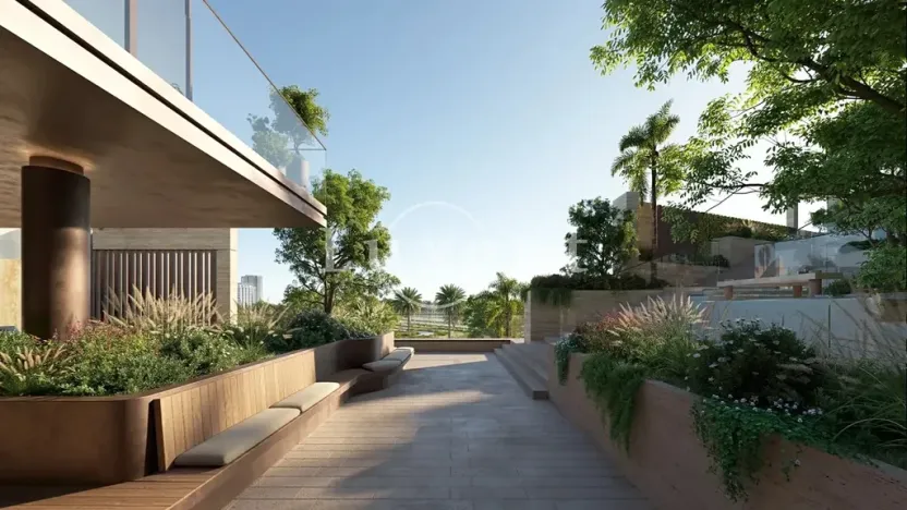 Prodej bytu 4+kk, Dubaj, Spojené arabské emiráty, 147 m2