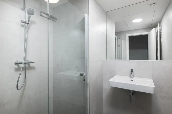 Prodej bytu 2+kk, Praha - Modřany, Československého exilu, 58 m2