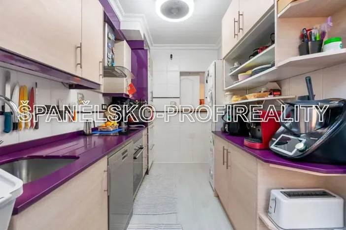 Prodej rodinného domu, Alicante, Španělsko, 111 m2