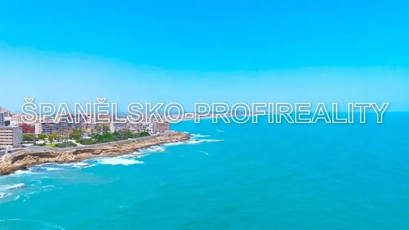 Prodej rodinného domu, Alicante, Španělsko, 67 m2