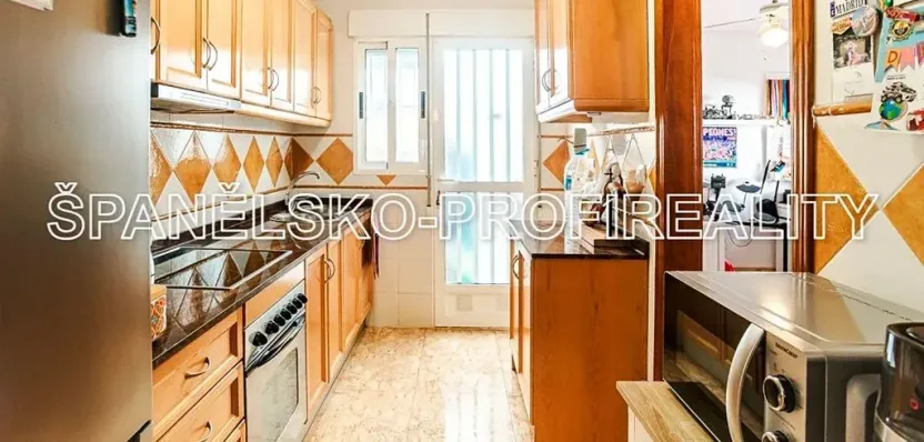 Prodej rodinného domu, Guardamar del Segura, Španělsko, 88 m2