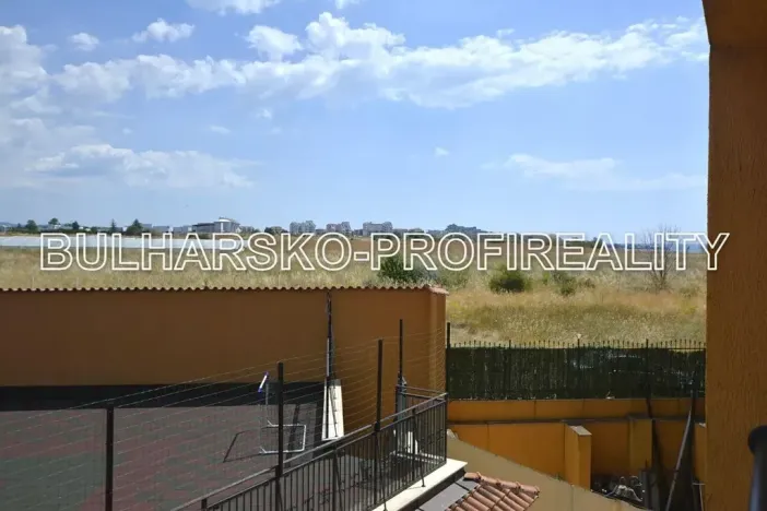 Prodej bytu 2+kk, Aheloy, Bulharsko, 86 m2