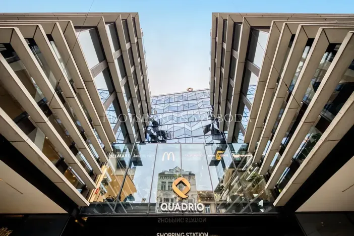 Prodej bytu 3+1, Praha - Nové Město, Spálená, 100 m2