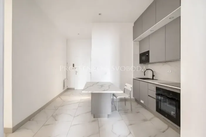 Prodej bytu 3+1, Praha - Nové Město, Spálená, 100 m2