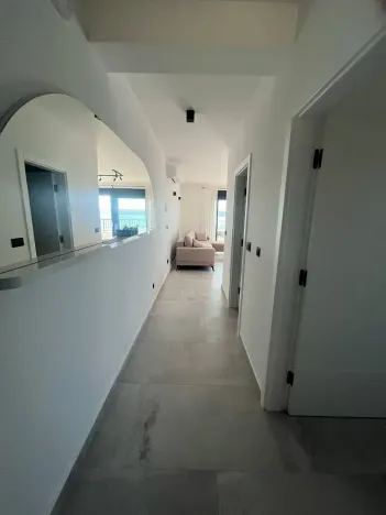 Prodej bytu 2+kk, Maslenica, Chorvatsko, 60 m2