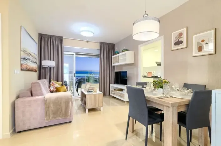 Prodej bytu 4+kk, Cabanes, Španělsko, Carrerasa Torre la Sal, 74 m2