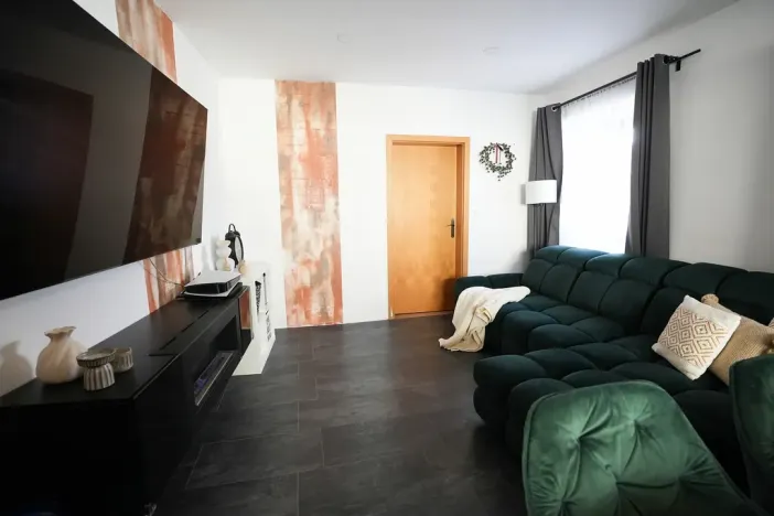 Prodej bytu 3+kk, Bělá pod Bezdězem, Tyršova, 62 m2