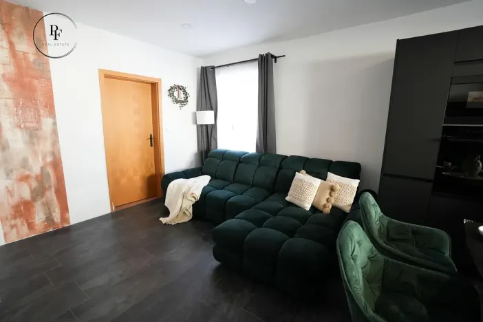 Prodej bytu 3+kk, Bělá pod Bezdězem, Tyršova, 62 m2