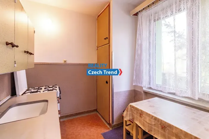 Prodej bytu 3+1, Prostějov, Vladimíra Ambrose, 75 m2