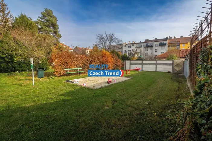 Prodej bytu 3+1, Prostějov, Vladimíra Ambrose, 75 m2