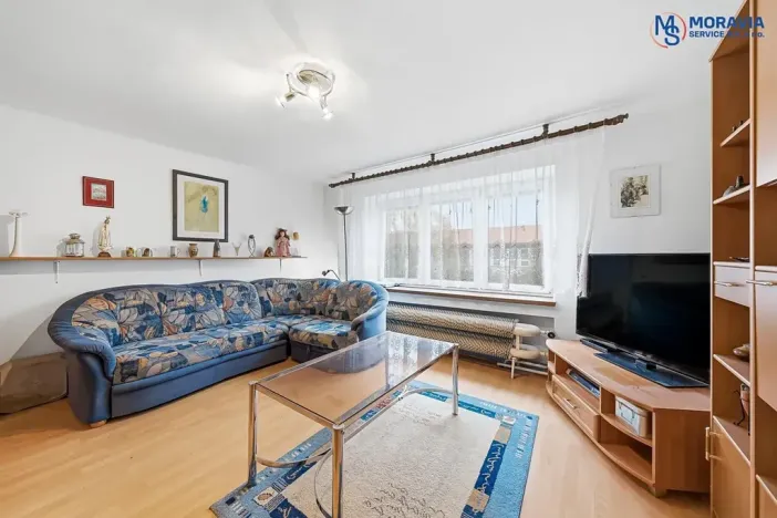 Prodej rodinného domu, Konice, Tyršova, 208 m2