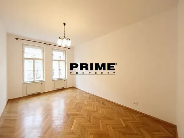 Pronájem bytu 2+kk, Praha - Vinohrady, Mánesova, 91 m2