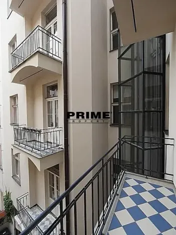 Pronájem bytu 4+1, Praha - Staré Město, Pařížská, 151 m2