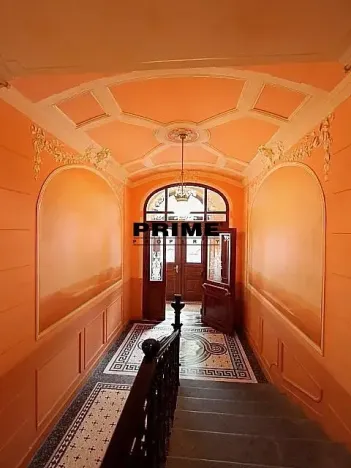 Pronájem bytu 4+1, Praha - Staré Město, Pařížská, 151 m2