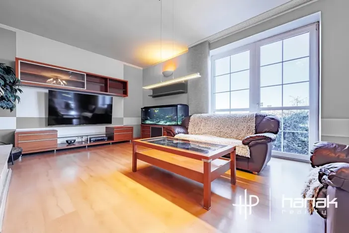 Prodej rodinného domu, Olomouc, Na Stráni, 146 m2