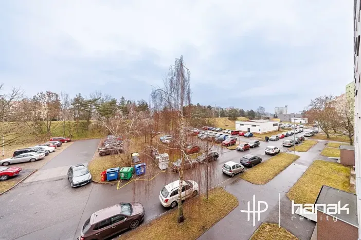 Prodej bytu 3+1, Olomouc, Skupova, 68 m2