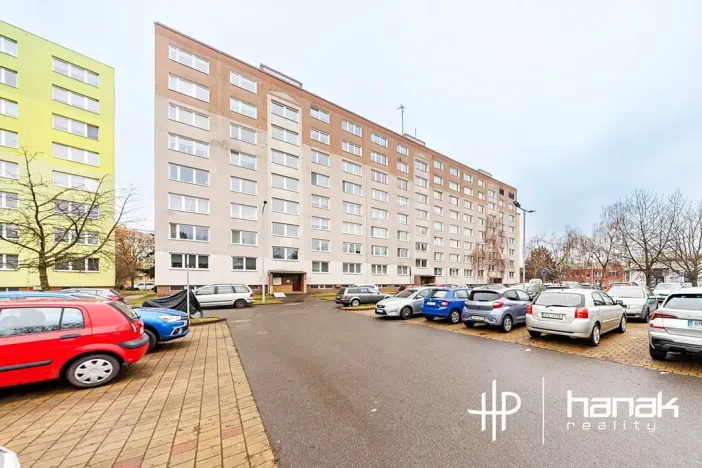 Prodej bytu 3+1, Olomouc, Skupova, 68 m2