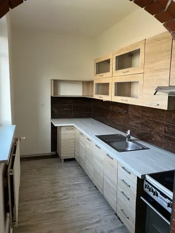 Pronájem bytu 3+kk, Čím, 70 m2