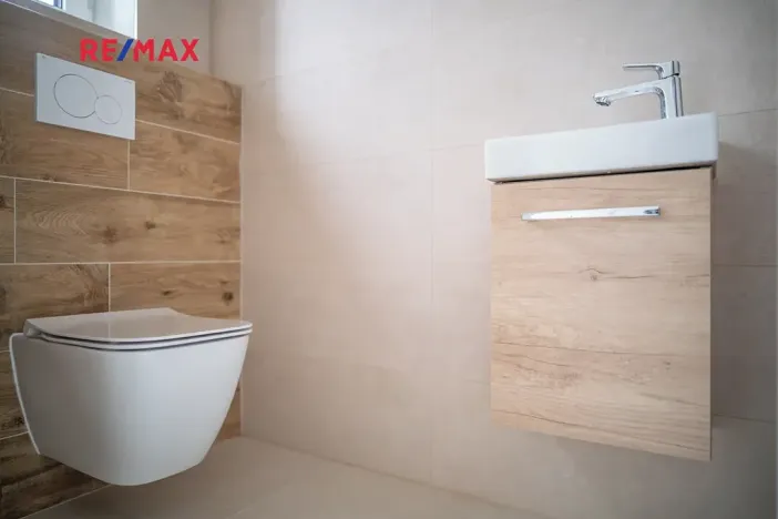 Prodej rodinného domu, Chlumec nad Cidlinou, 80 m2