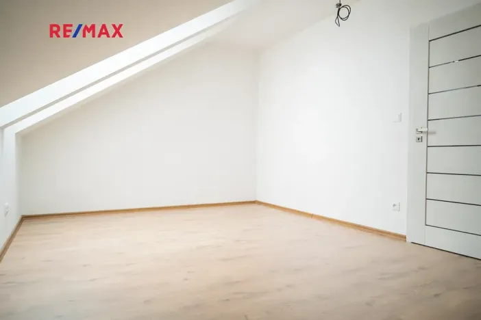 Prodej rodinného domu, Chlumec nad Cidlinou, 80 m2