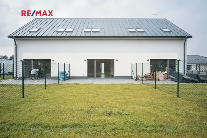 Prodej rodinného domu, Chlumec nad Cidlinou, 80 m2