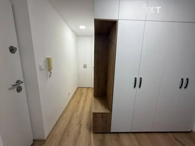 Pronájem bytu 1+1, Zlín, Podvesná IV, 40 m2