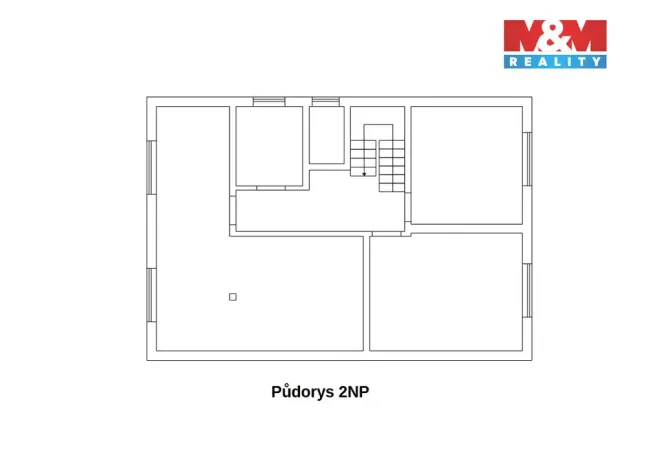 Prodej rodinného domu, Lichnov, 145 m2
