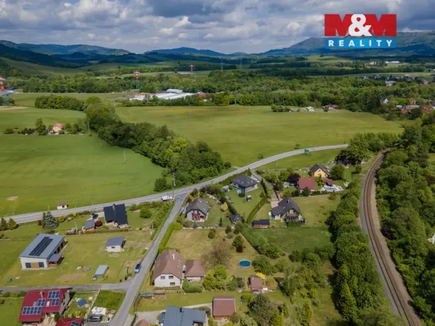 Prodej rodinného domu, Lichnov, 145 m2