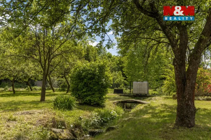 Prodej rodinného domu, Lichnov, 145 m2