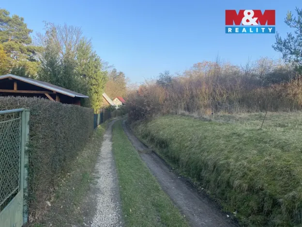 Prodej pole, Zadní Třebaň, 5128 m2