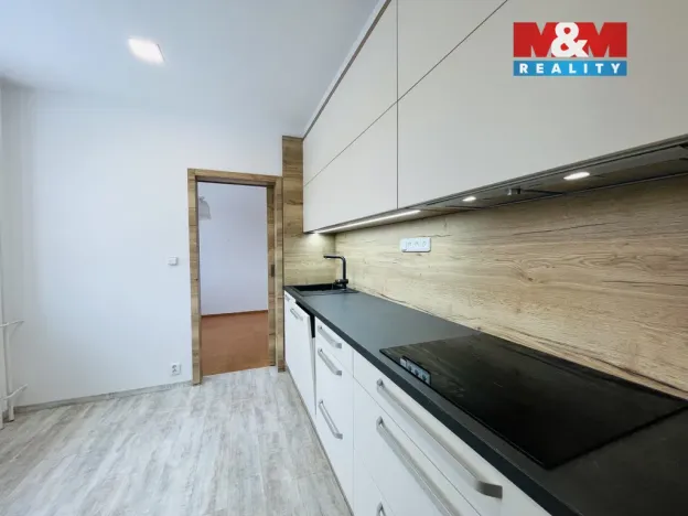 Pronájem bytu 3+1, Slušovice, Padělky, 69 m2