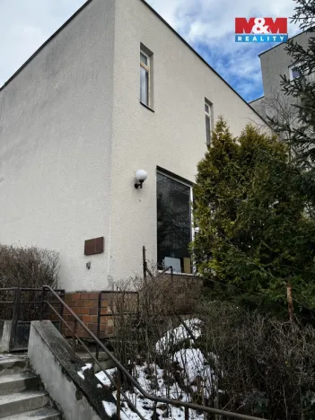 Prodej kanceláře, Brno, Rezkova, 47 m2