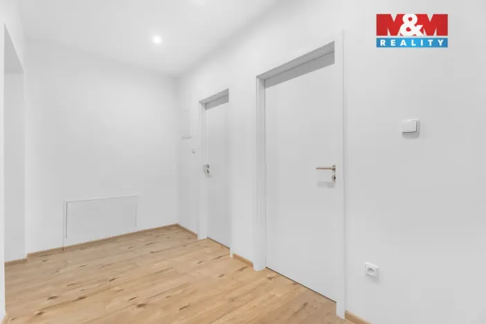 Prodej bytu 2+kk, Jablonec nad Nisou, Růžová, 50 m2