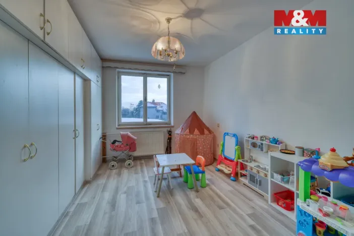 Prodej rodinného domu, Kožlí, 239 m2