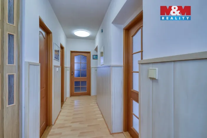 Prodej rodinného domu, Kožlí, 239 m2