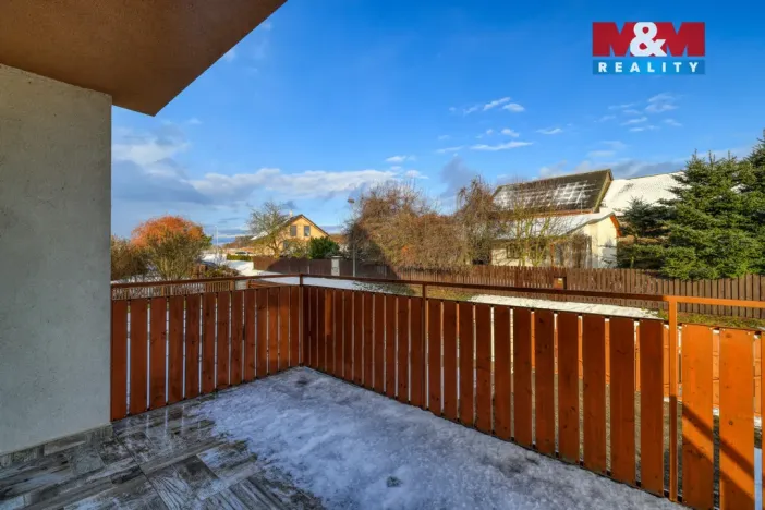 Prodej rodinného domu, Kožlí, 239 m2