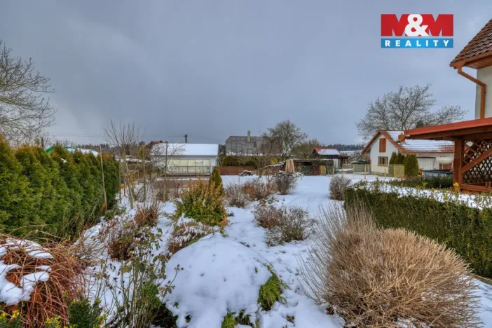 Prodej rodinného domu, Kožlí, 239 m2