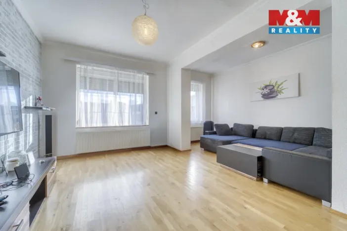 Prodej rodinného domu, Chotěšov, Osvobozených politických vězňů, 191 m2