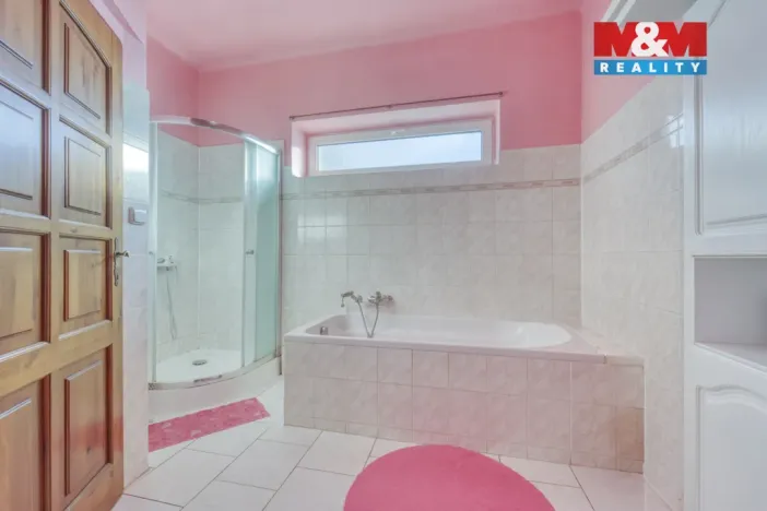 Prodej rodinného domu, Chotěšov, Osvobozených politických vězňů, 191 m2