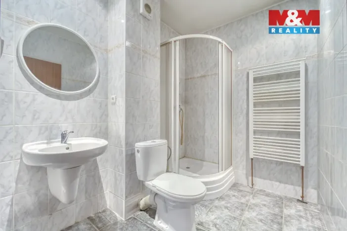 Prodej rodinného domu, Chotěšov, Osvobozených politických vězňů, 191 m2