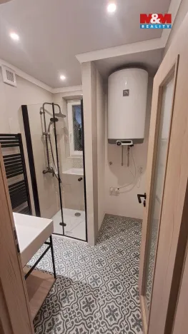 Prodej bytu 4+kk, Kyjov, Lidická, 83 m2