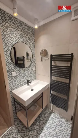 Prodej bytu 4+kk, Kyjov, Lidická, 83 m2