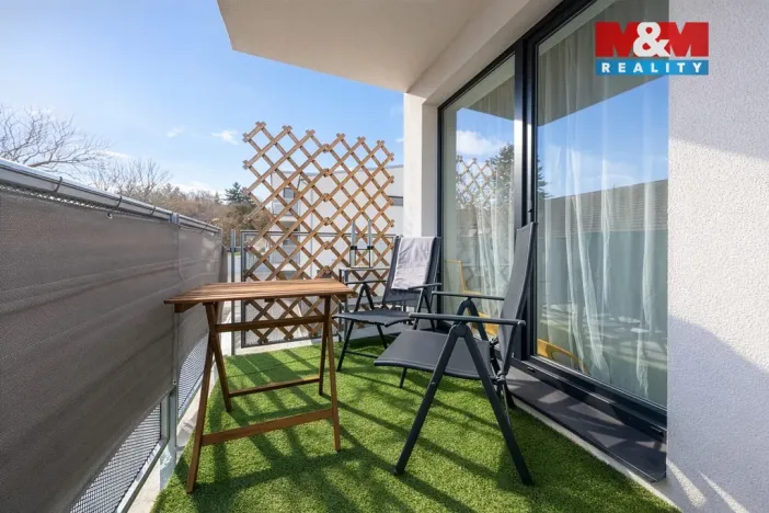 Prodej bytu 3+kk, Praha - Hrdlořezy, Mezilehlá, 70 m2