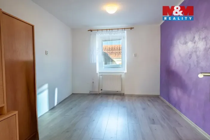 Prodej rodinného domu, Skály, 180 m2