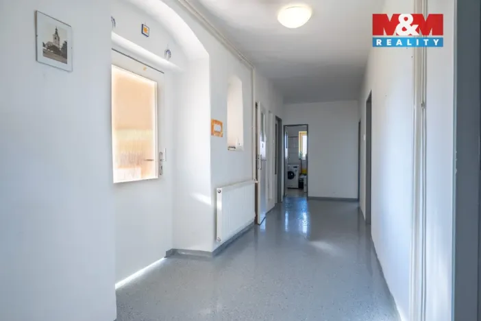 Prodej rodinného domu, Skály, 180 m2