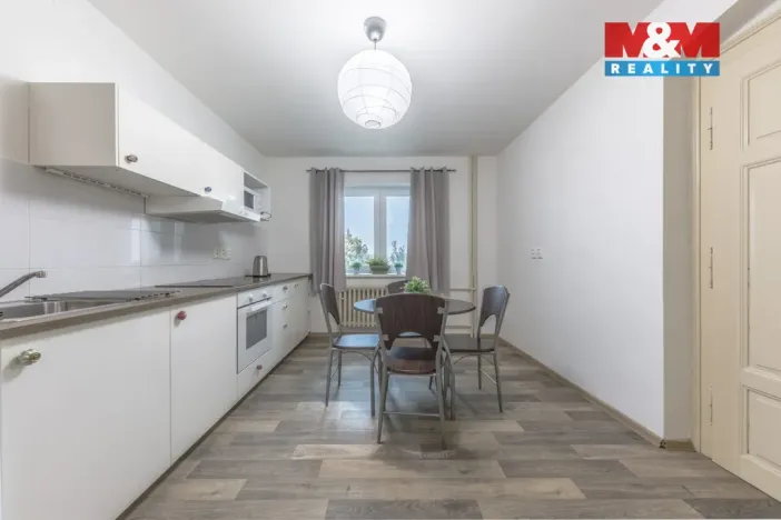 Prodej rodinného domu, Mladá Boleslav - Mladá Boleslav II, 9. května, 285 m2