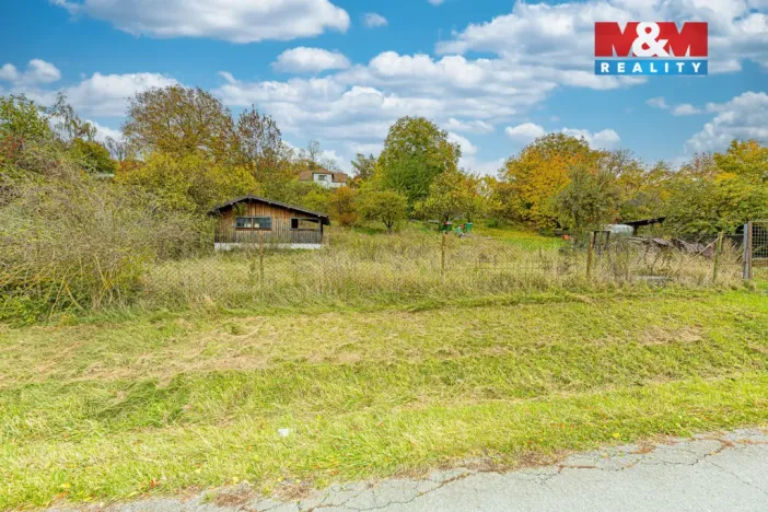 Prodej pozemku pro bydlení, Vinaře - Vinice, 991 m2