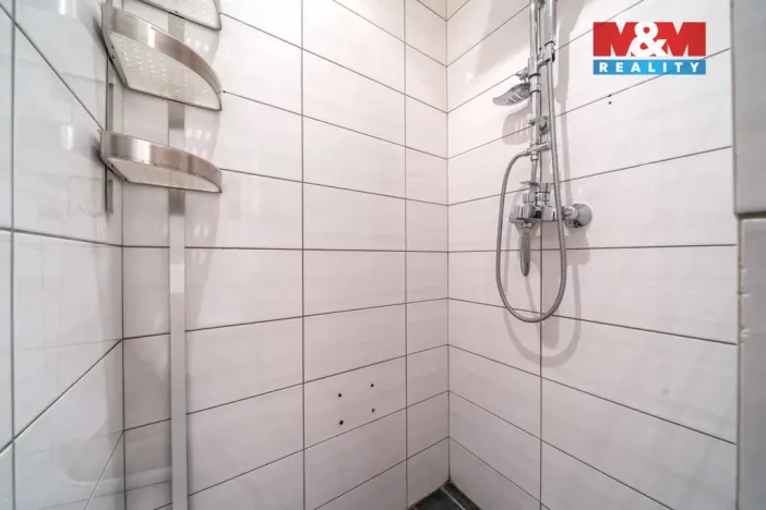 Prodej rodinného domu, Čenkov, 80 m2