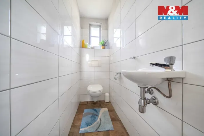 Prodej rodinného domu, Čenkov, 80 m2