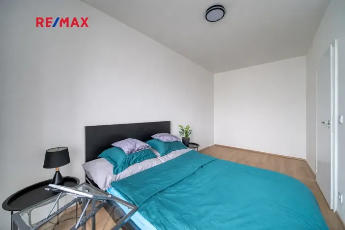 Pronájem bytu 2+kk, Kolín, Zengrova, 38 m2